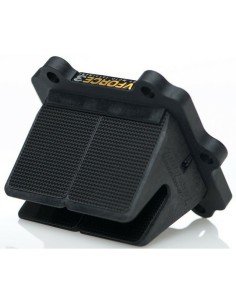 Caja De Láminas Carbono V-Force 3 Suzuki RM 85