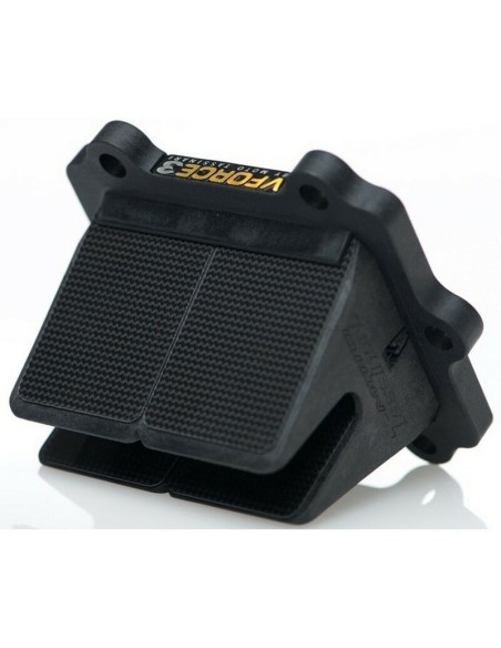 Caja De Láminas Carbono V-Force 3 Suzuki RM 85