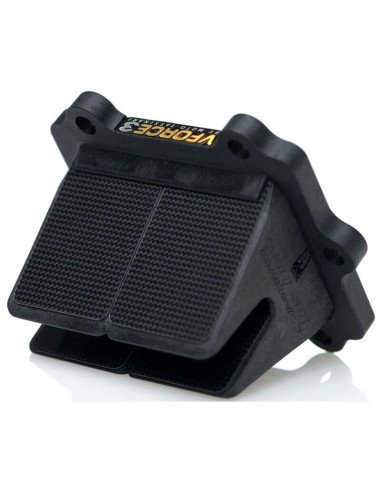 Caja De Láminas Carbono V-Force 4 Yamaha Blaster