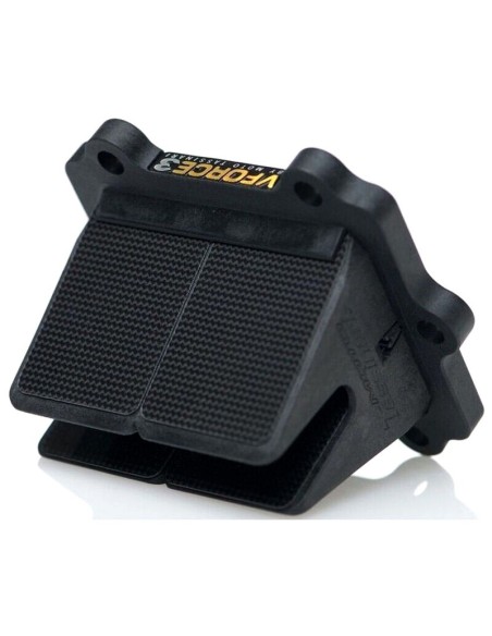 Caja De Láminas Carbono V-Force 4 Yamaha Blaster