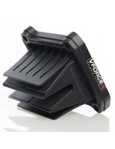 Caja de Láminas Carbono V-Force 4 Yamaha YZ 125 05-26