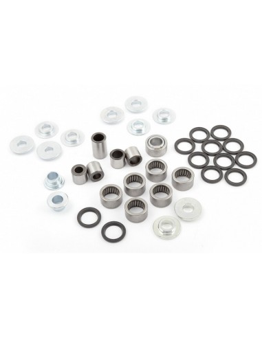 Kit Rep. Bieletas S3 Beta EVO 09-..