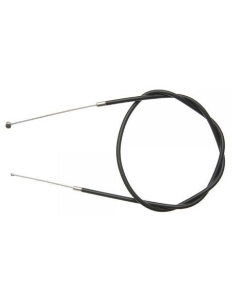 Cable de Gas Venhill Gas Gas Trial Boy Negro
