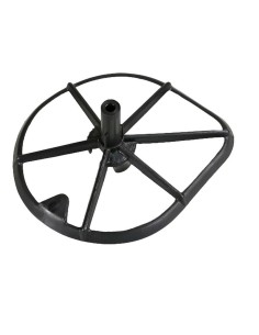 Soporte Filtro Caja de Aire UFO Honda CR 125/250 92-07