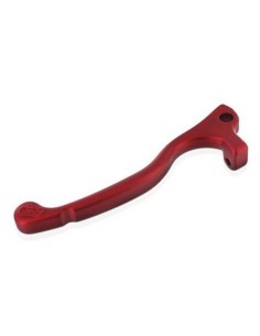 Maneta de Embrague S3 AJP Universal Rojo