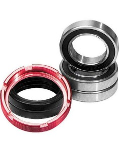 Kit Rep. Rueda Trasera Honda CR 125/250 R 90-99 CR 500 R 90-01