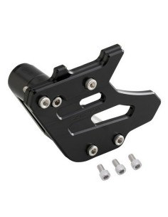 Guía Cadena Zeta Honda CRF 1100 L 20-22 Negro