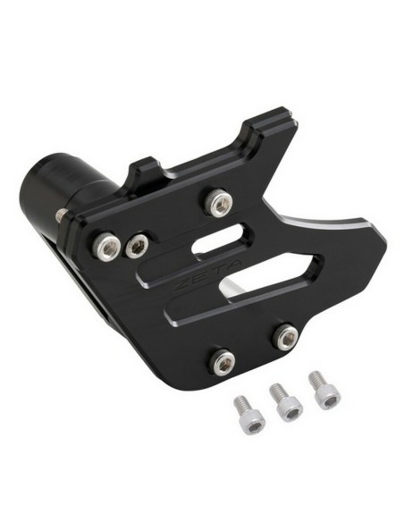 Guía Cadena Zeta Honda CRF 1100 L 20-22 Negro