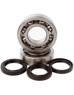 Kit Rodamientos Cigüeñal Hot Rods Honda TRX 450 ER/R 04-05