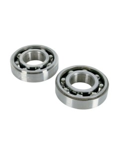 Kit Rodamientos Cigüeñal Hot Rods Kawasaki KX 450 F 06-07 KLX-R 08-13 KFX 450 R 08-14