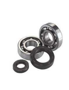 Kit Rodamientos Cigüeñal Hot Rods Honda CRF 450 X 05-17