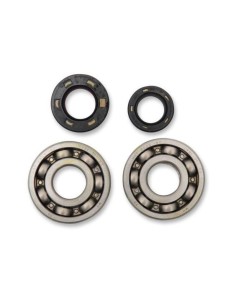 Kit Rodamientos Cigüeñal Hot Rods Suzuki RMZ 250 10-17