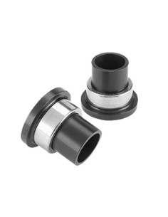 Kit Distanciador Rueda Trasera Honda CR 125/250 88-94 CR 500 88-01
