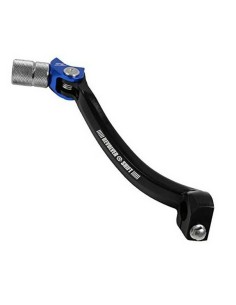 Pedal de Cambio Zeta Revolver Yamaha TTR 50 E (Standard) 06-16 Azul