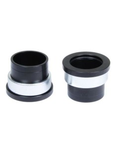 Kit Distanciador Rueda Delantera KTM EXC/SX 125/250 03-14 EXC-F/SX-F 250 07-14 Husqvarna TE/FE 14-15