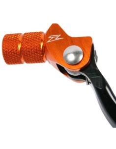 Pedal De Cambio Zeta KTM SX 85 03-17 Naranja