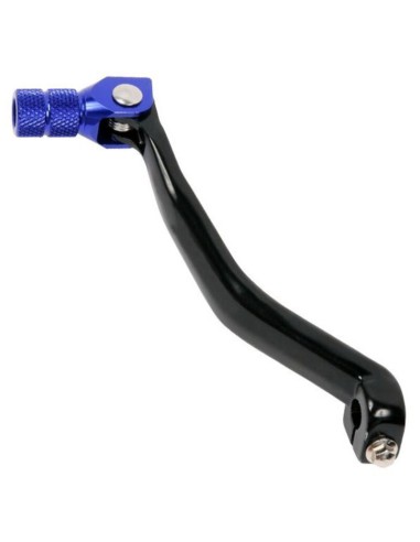 Pedal de Cambio Zeta KTM SX 125/150 16-17 SX 450 F 16-17 Husqvarna TC 125 16-17 TX 125 17 Azul