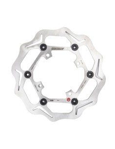 Disco de Freno Del. Braking W-FLO Ø270/109,5 Kawasaki KX 450/KX 450 F 06-21 KLX 450 R 07-21