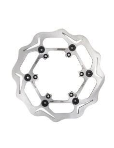 Disco de Freno Del. Braking W-FLO Ø270/118 Fantic XX/XEF/XXF 250 2022 Yamaha WR 250 F 01-22