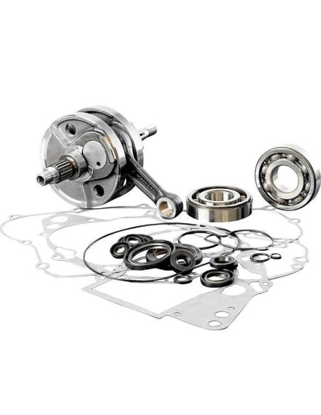 Kit Cigüeñal Wiseco Yamaha YFZ 350 Banshee 87-06
