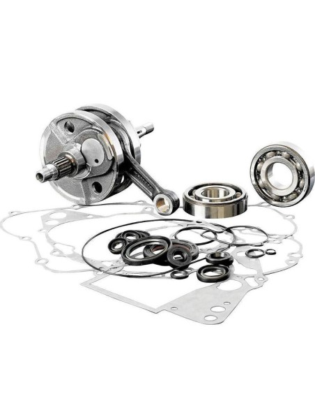 Kit Cigüeñal Wiseco Yamaha YZ 125 01-04