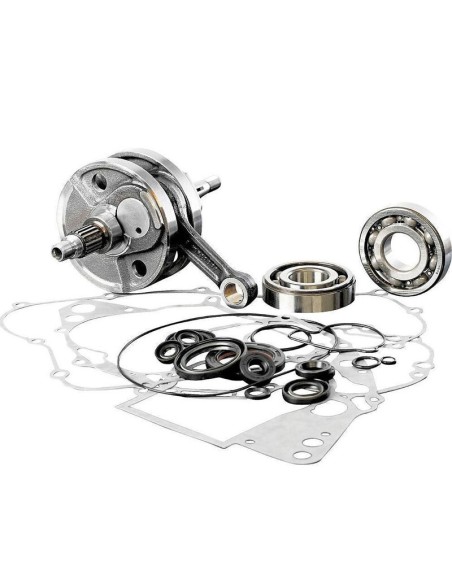 Kit Cigüeñal Wiseco Yamaha YZ 250 01-02