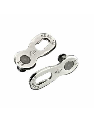 Eslabón Cadena SRAM Powerlock 11V (4Uds)