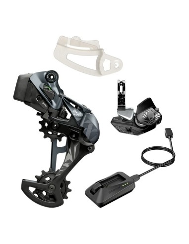 Kit Actualización SRAM XX1  Eagle AXS