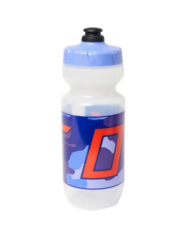 Botella Fox Purist Refuel Camuflaje