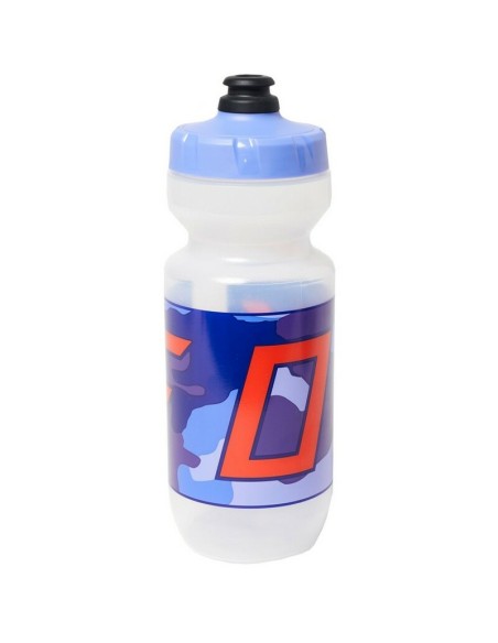 Botella Fox Purist Refuel Camuflaje