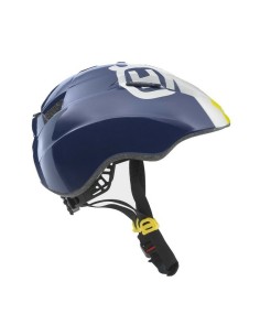 Casco Infantil para Bicicleta Husqvarna Training