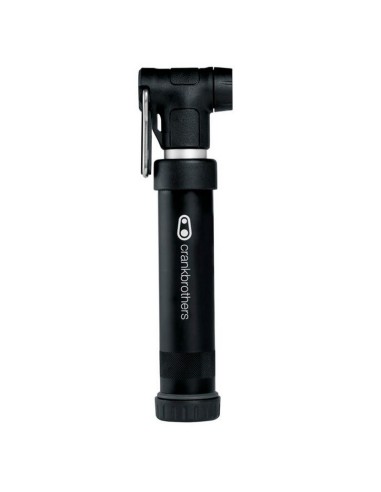 Inflador Crankbrothers Gem S