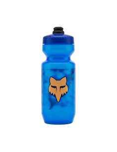 Botella Fox Purist Taunt Azul