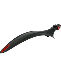 Guardabarros Polisport Cross Country Evo Trasero 26" / 27,5" / 29"
