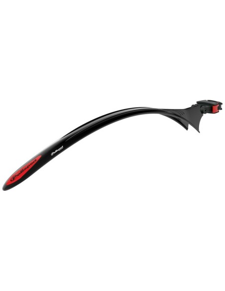 Guardabarros Polisport Michigan Trasero 28"