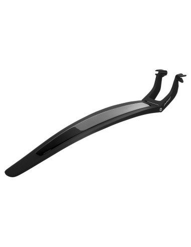 Guardabarros Polisport S-Mud Versión Largo Trasero 26" / 29"