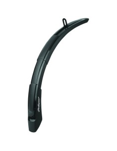 Guardabarros Polisport Expander Kids (Delantero + Trasero) 20" / 24"