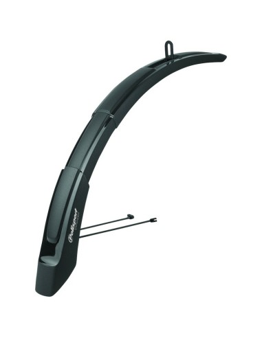 Guardabarros Polisport Expander Cross (Delantero + Trasero) 26" / 29"