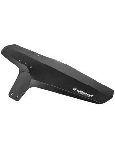 Guardabarros Polisport Mud Slim Two in One (Delantero y Trasero)