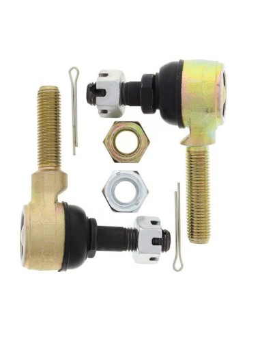 Rotula Superior e Inferior Amortiguador Prox Suzuki LT-Z 400 03 Kawasaki KFX 400 03