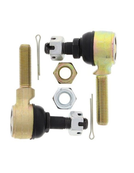 Rotula Superior e Inferior Amortiguador Prox Suzuki LT-Z 400 03 Kawasaki KFX 400 03
