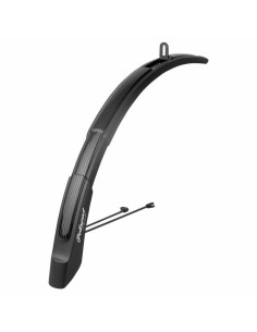 Guardabarros Polisport Expander City 51" (Delantero + Trasero) 26" / 28"