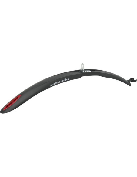 Guardabarros Polisport Colorado (Delantero + Trasero) 26"