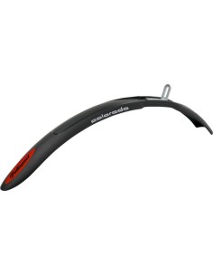 Guardabarros Polisport Colorado Junior (Delantero + Trasero) 20" / 24"