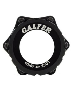 Adaptador Disco de Freno Galfer