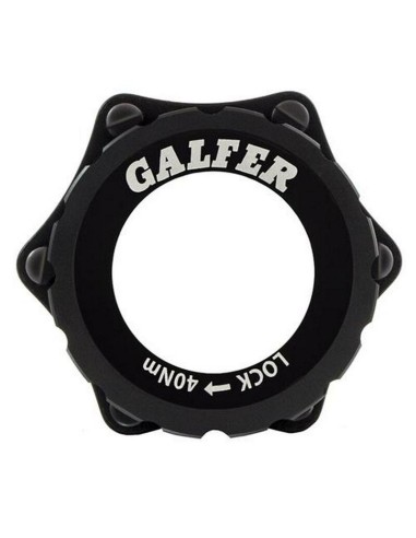 Adaptador Disco de Freno Galfer