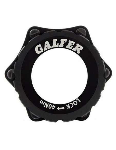 Adaptador Disco de Freno Galfer