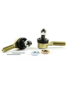 Rotula Superior e Inferior Amortiguador Prox Kawasaki KFX 450 R 08-14