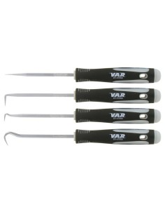 Set de Ganchos de Precisión VAR