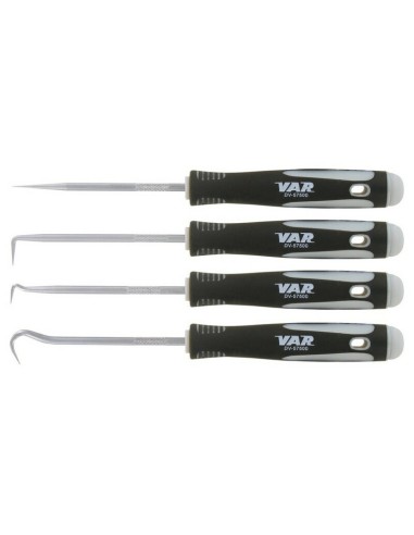 Set de Ganchos de Precisión VAR